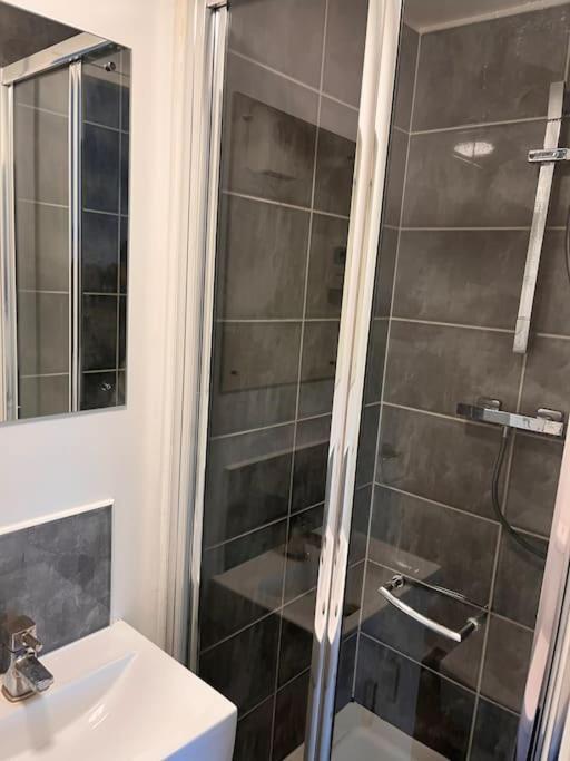 The Serviced Accommodations Harlow Zewnętrze zdjęcie