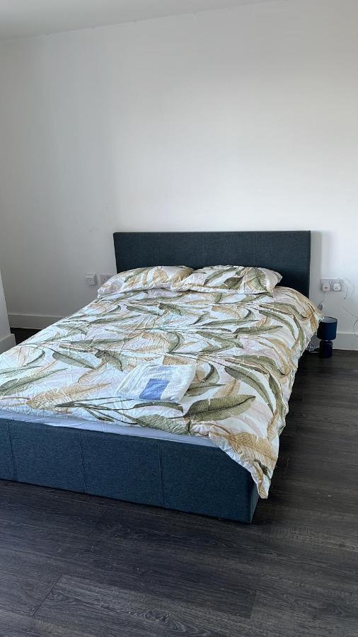 The Serviced Accommodations Harlow Zewnętrze zdjęcie