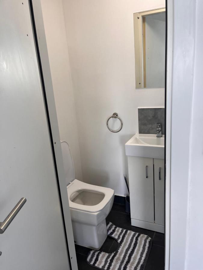 The Serviced Accommodations Harlow Zewnętrze zdjęcie