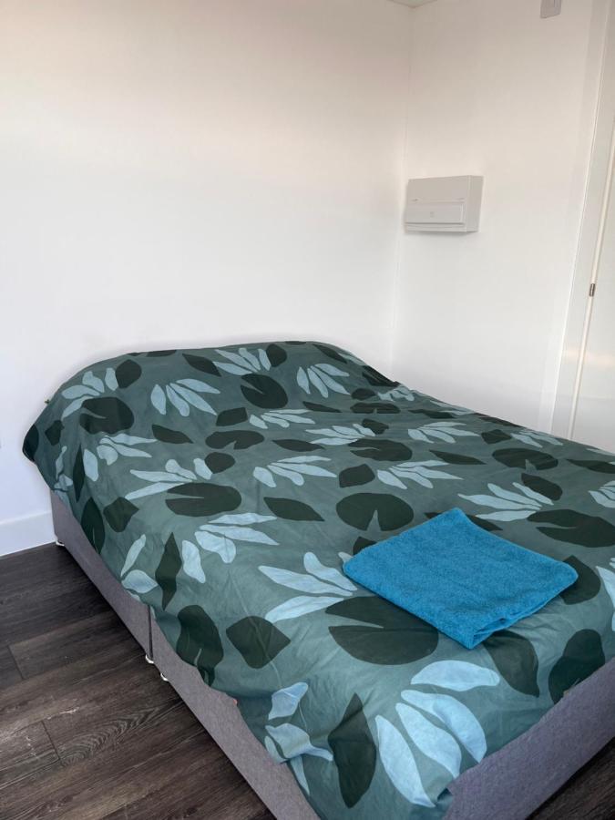 The Serviced Accommodations Harlow Zewnętrze zdjęcie